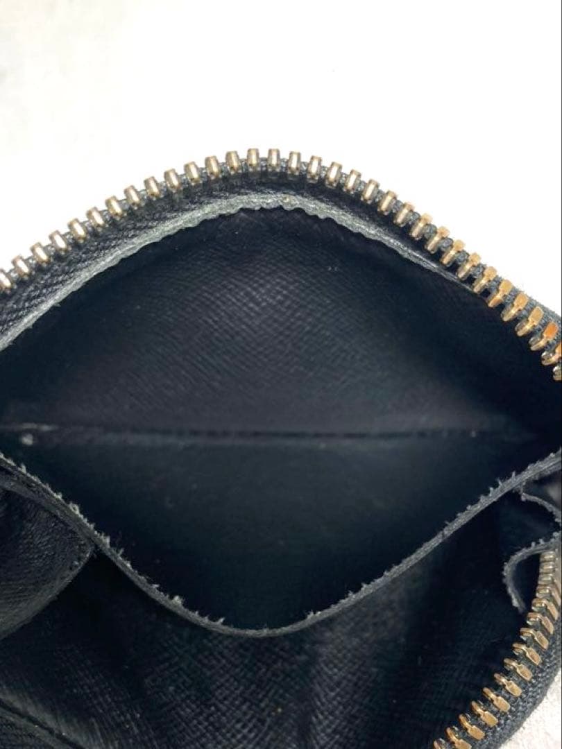 ルイヴィトン　モノグラム　エクリプス ジュール　ケース　RFID内蔵 箱付