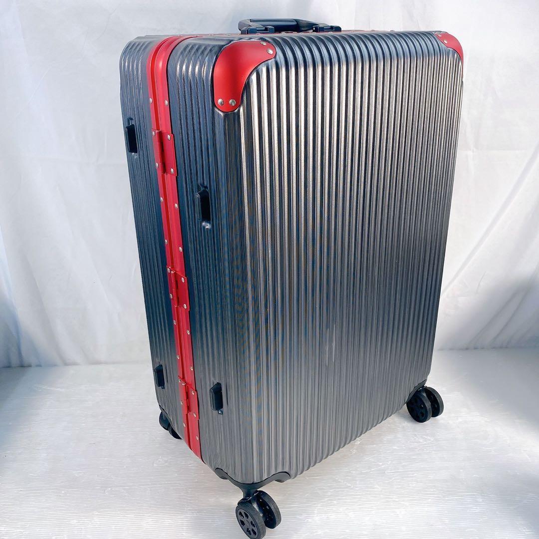 未使用　PROEVO プロエボ　スーツケース　キャリーケース