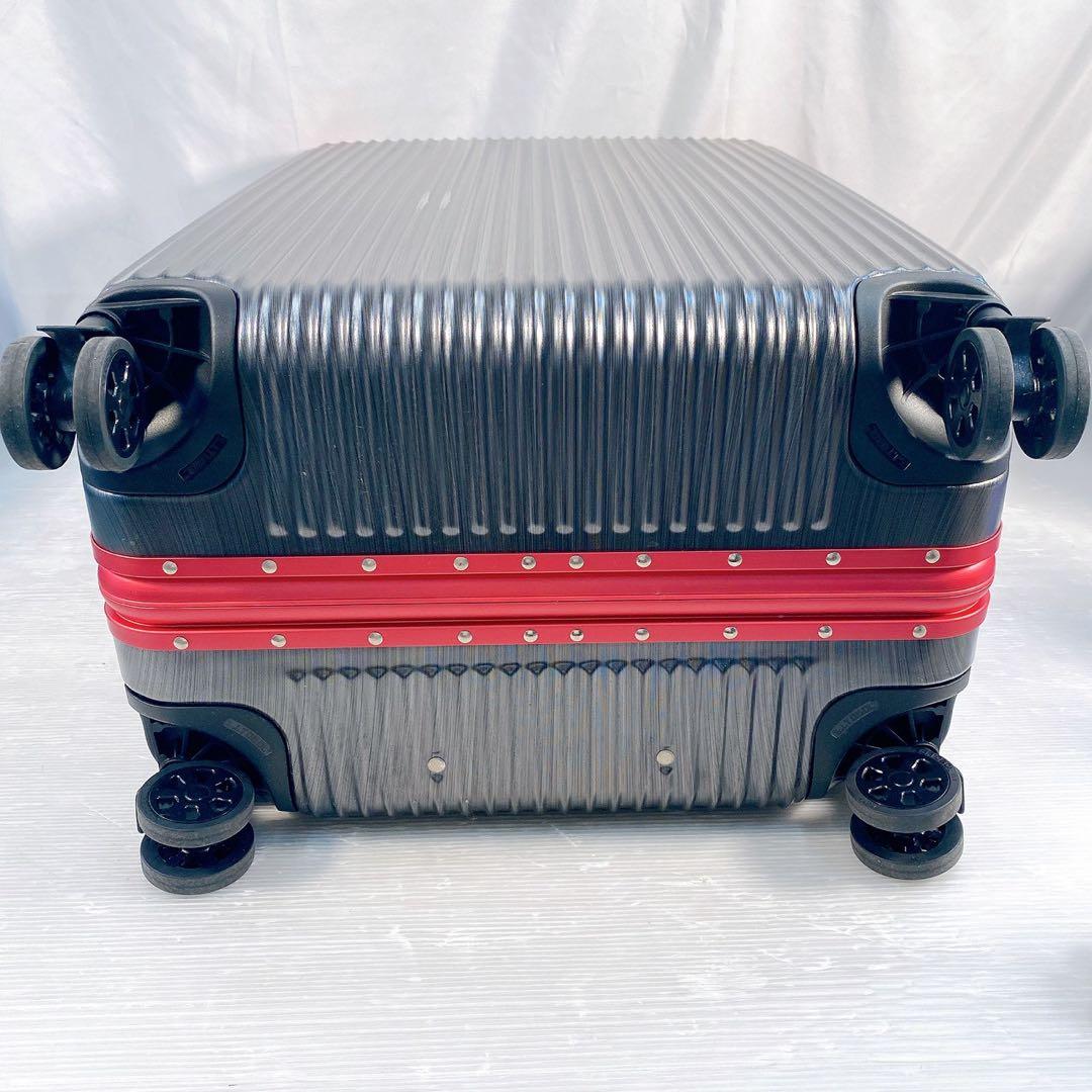 未使用　PROEVO プロエボ　スーツケース　キャリーケース