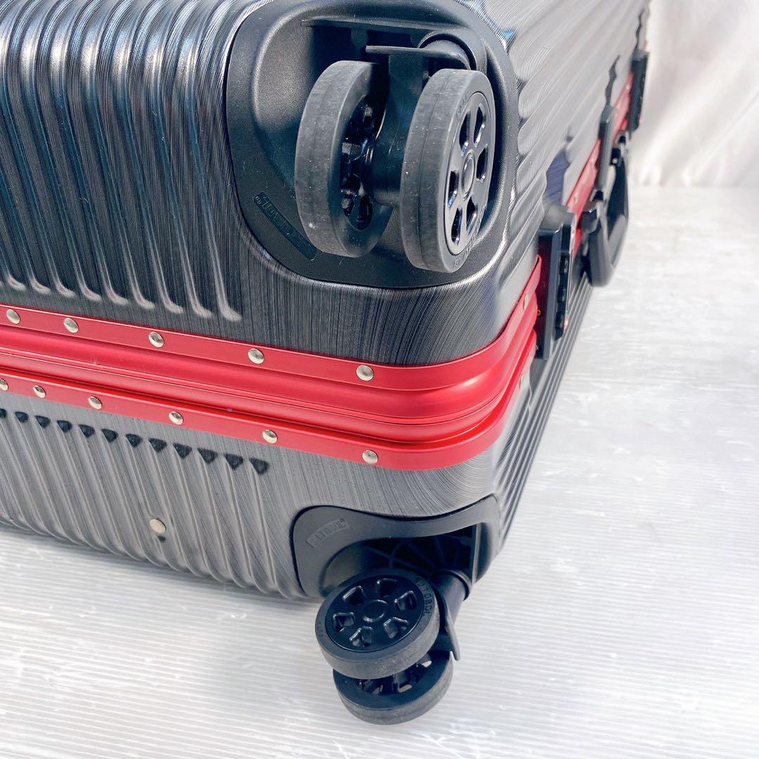 未使用　PROEVO プロエボ　スーツケース　キャリーケース