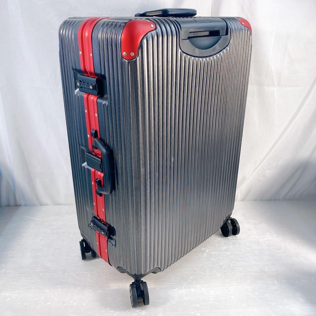 未使用　PROEVO プロエボ　スーツケース　キャリーケース