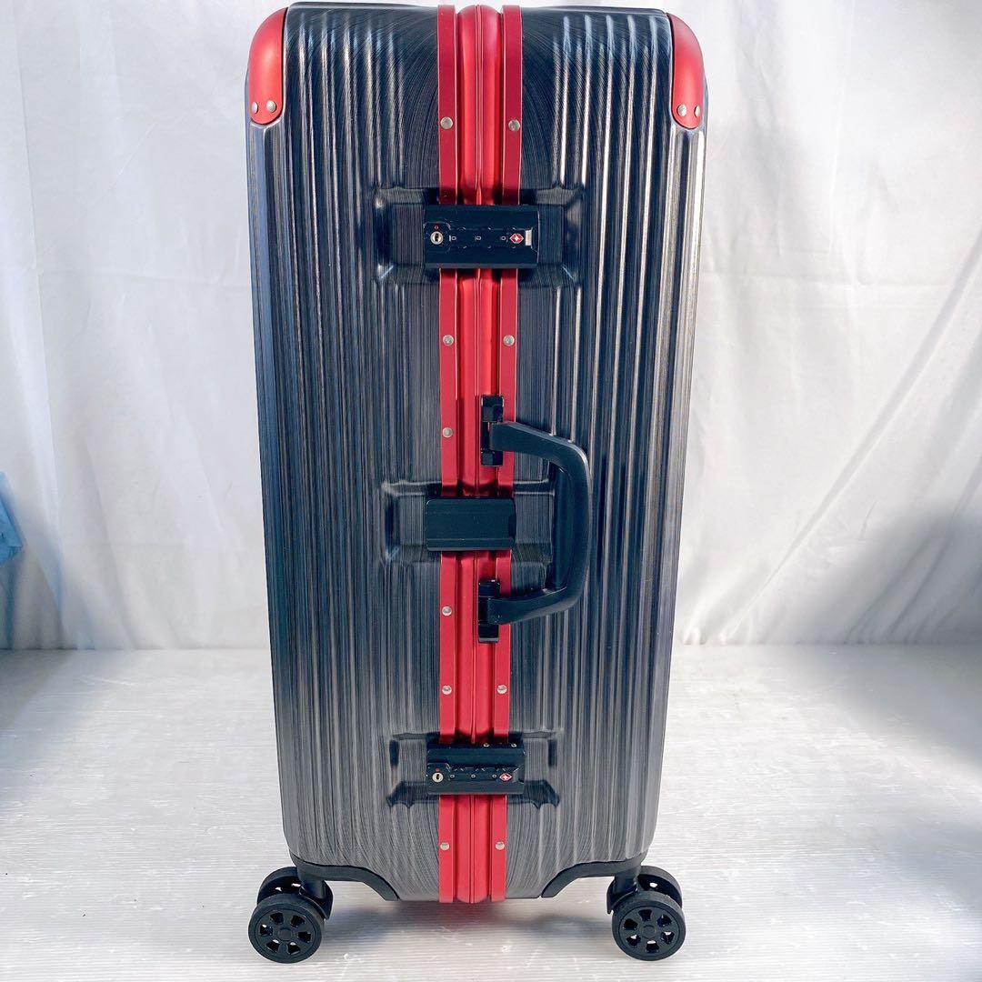 未使用　PROEVO プロエボ　スーツケース　キャリーケース