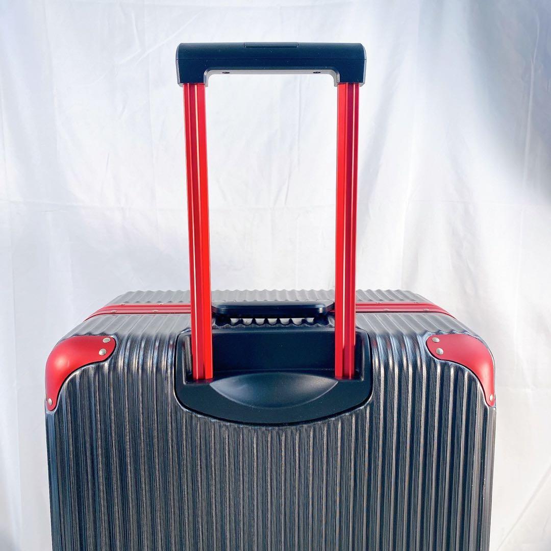 未使用　PROEVO プロエボ　スーツケース　キャリーケース