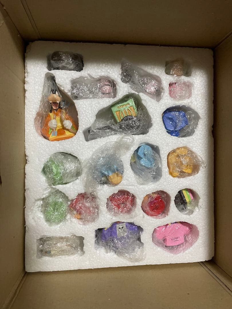 ベルメゾン　ディズニー　ミッキー　ひな祭り 雛人形