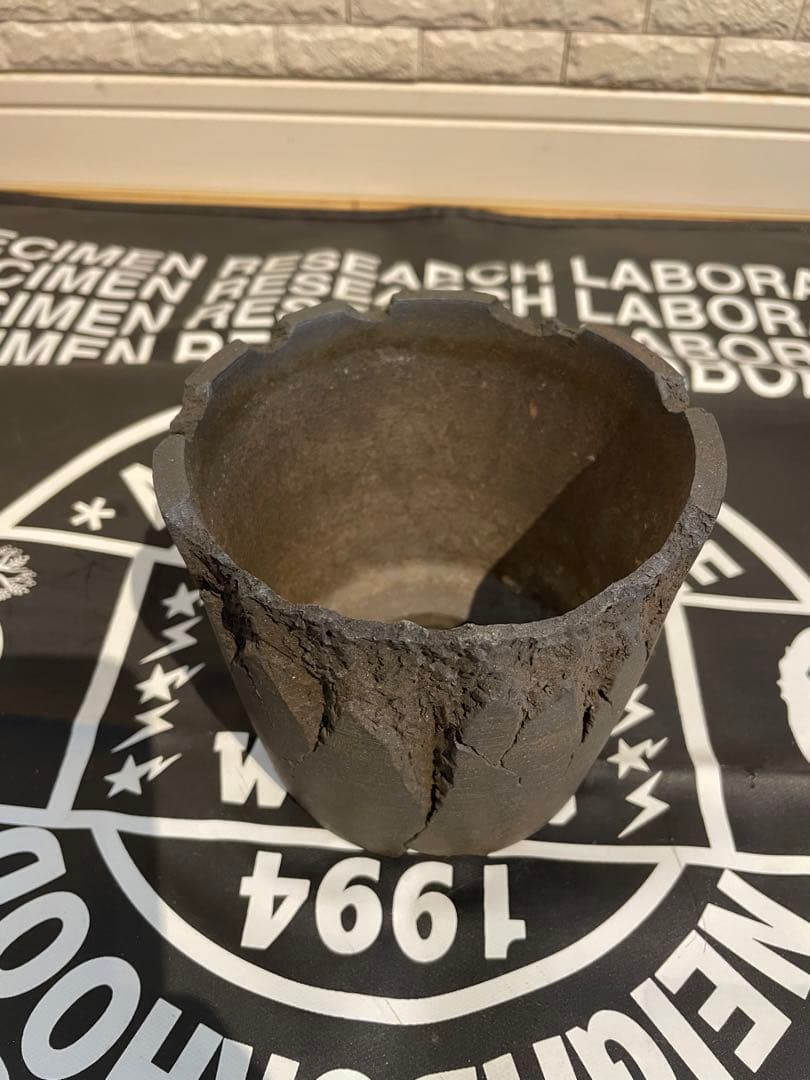 激レア　earnest hearts  アーネストハーツ　陶器鉢