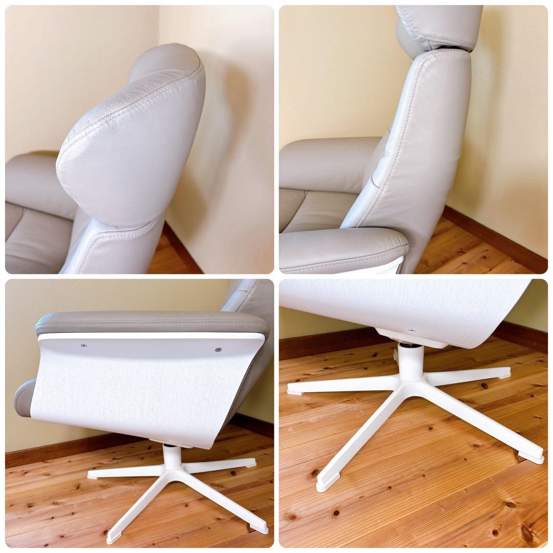 フランスベッド コンフォルム リクライニングチェア Timeout CAT.20