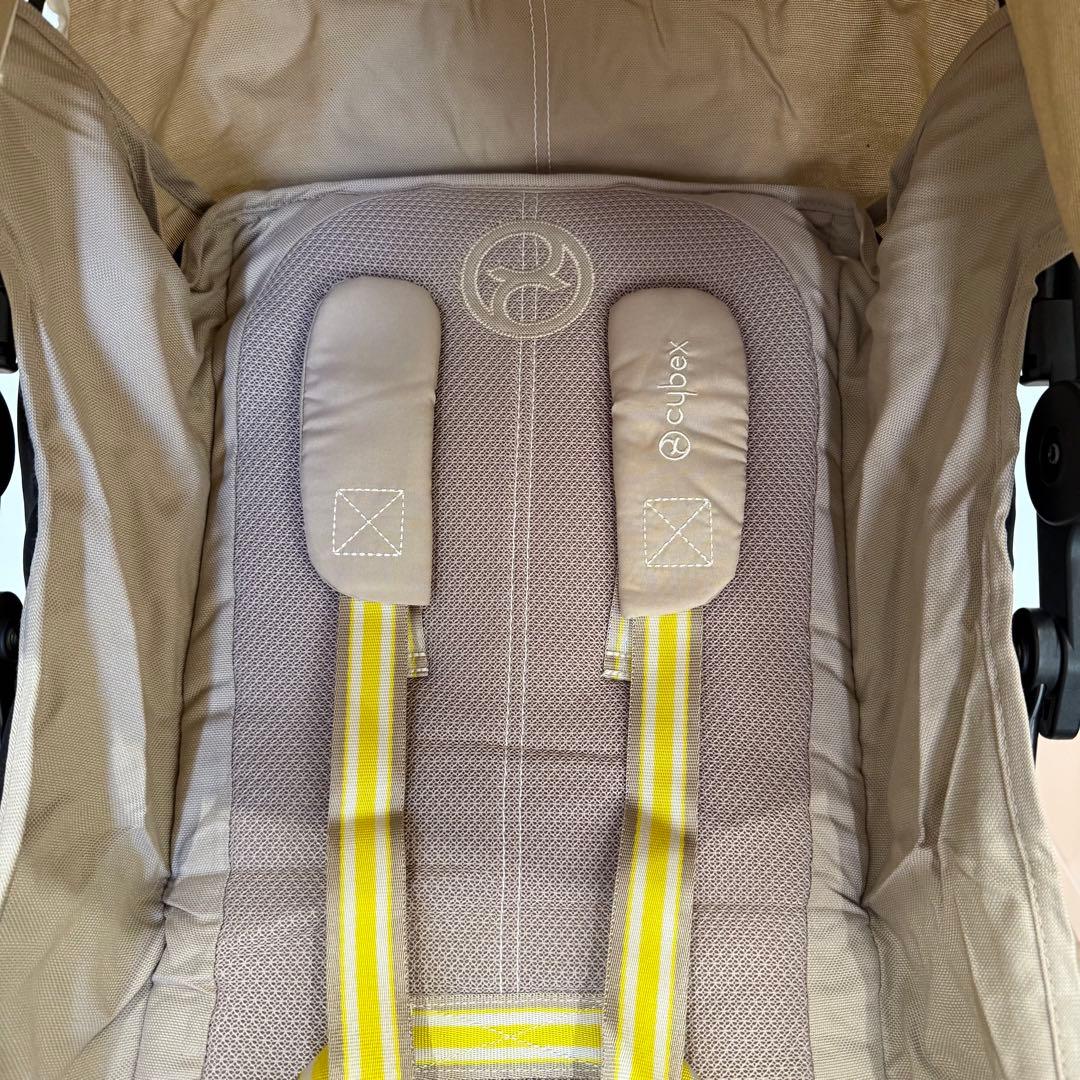 Cybex サイベックス リベル LIBELLE ベビーカー 2023年型