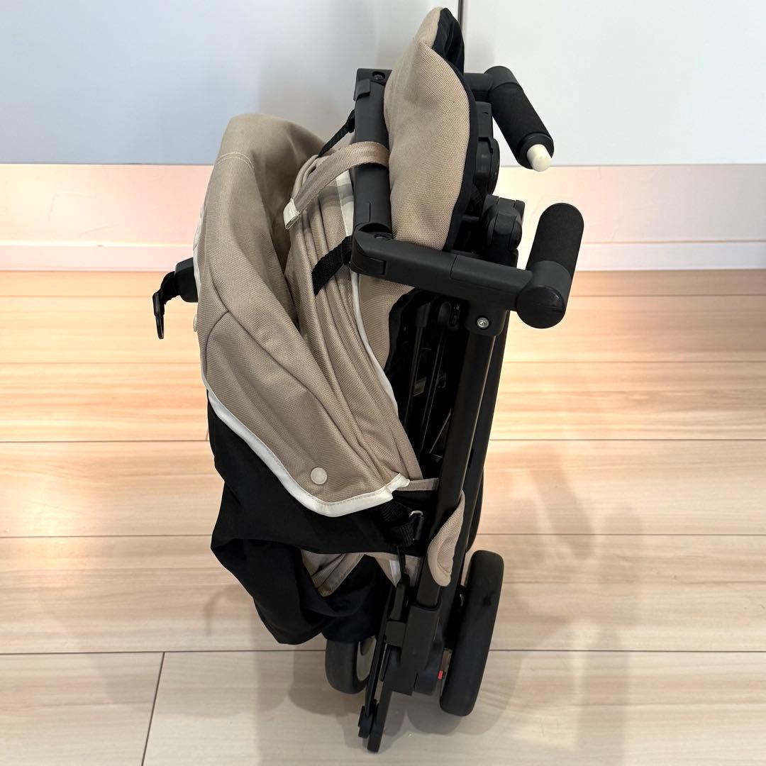 Cybex サイベックス リベル LIBELLE ベビーカー 2023年型