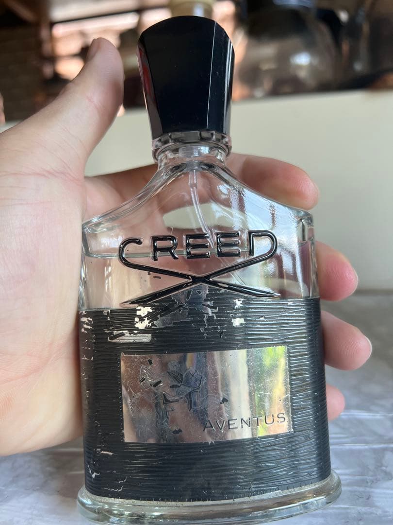 CREED AVENTUS 100mlクリード アヴァントゥス 香水⭐️2019⭐️