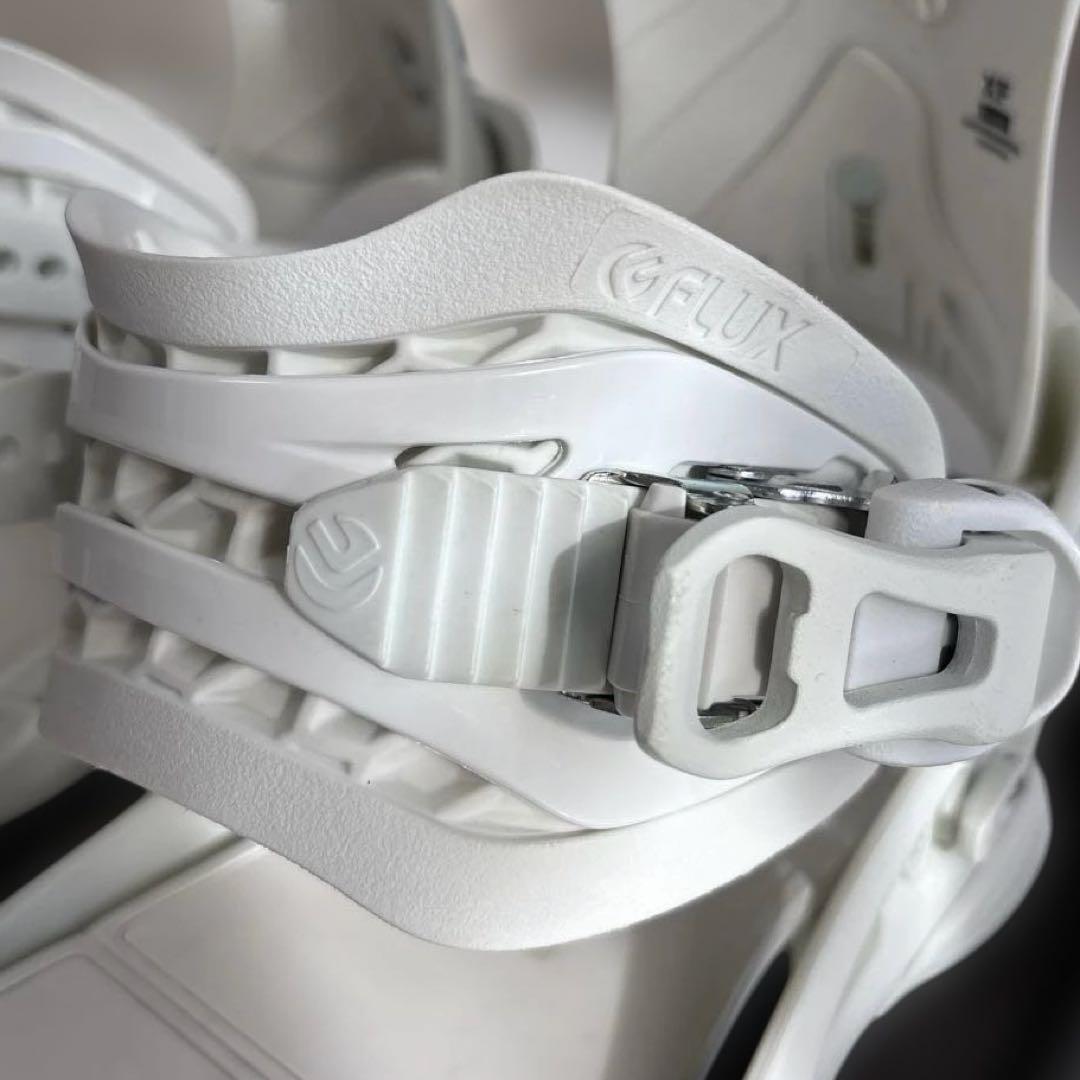 FLUX XF F24XFMW Mサイズ フラックス ビンディング XF