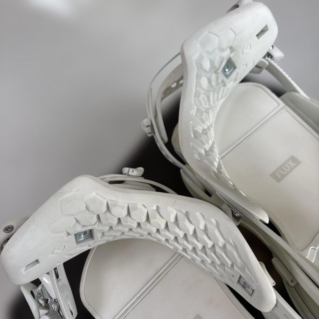 FLUX XF F24XFMW Mサイズ フラックス ビンディング XF