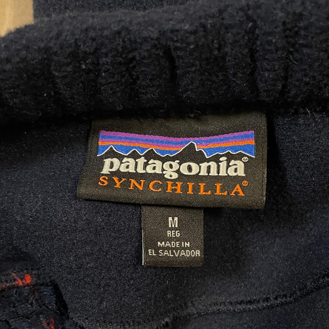 パンツ patagonia M's Synch Snap-T Pants NKNV