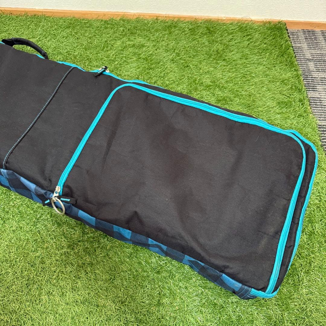 専用ブーツなし‼️美品‼️O1 SALOMON 153cm メンズスノーボードセット