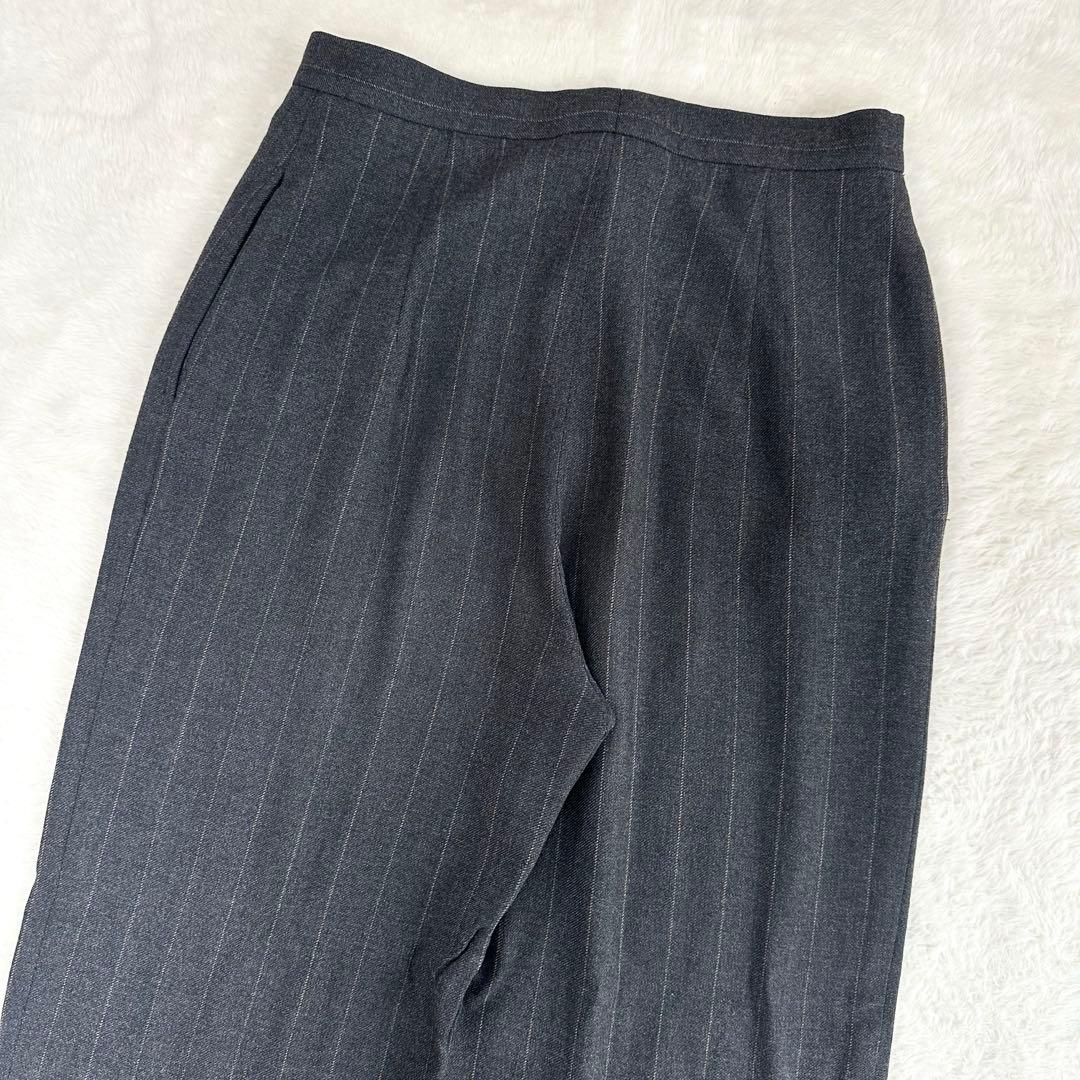 美品✨Max Mara　マックスマーラ　セットアップスーツ　ダブル　パンツ　XL