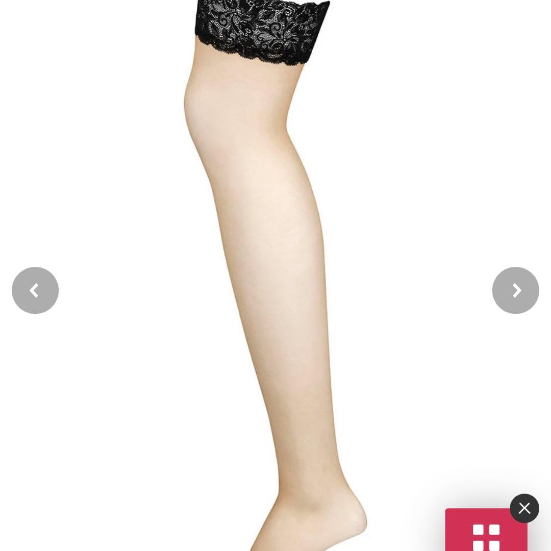 サルート【オペラ座の怪人】D65&ソングM&ガーターベルトM KO 90