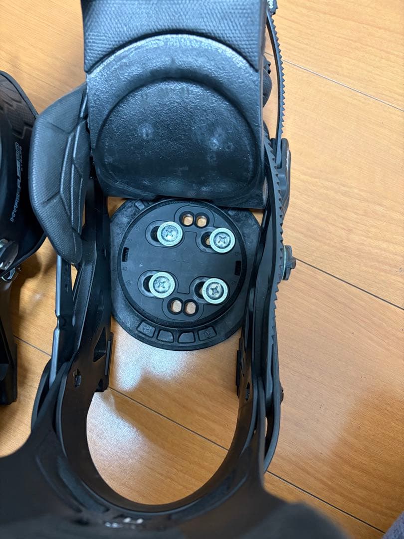 NOW スノーボード ビンディング セレクト　プロ