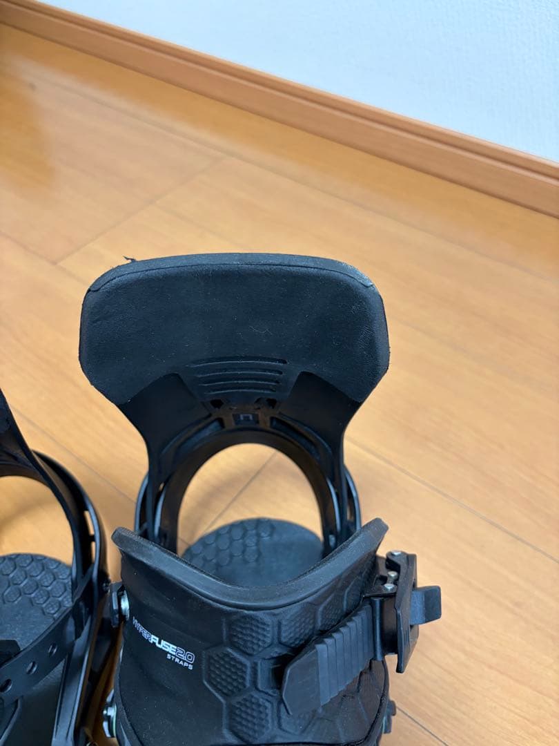 NOW スノーボード ビンディング セレクト　プロ