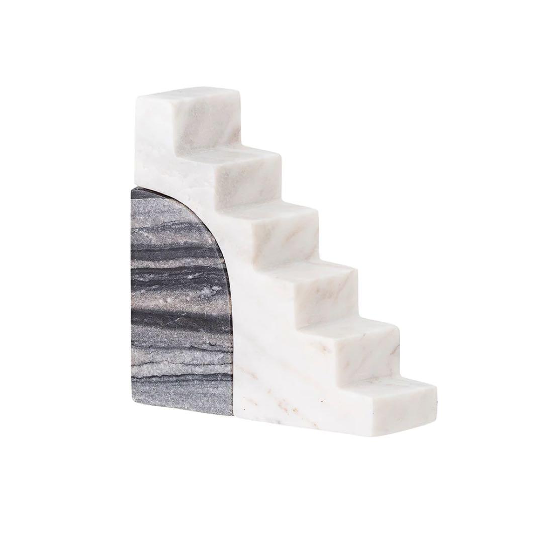 大理石　オブジェ