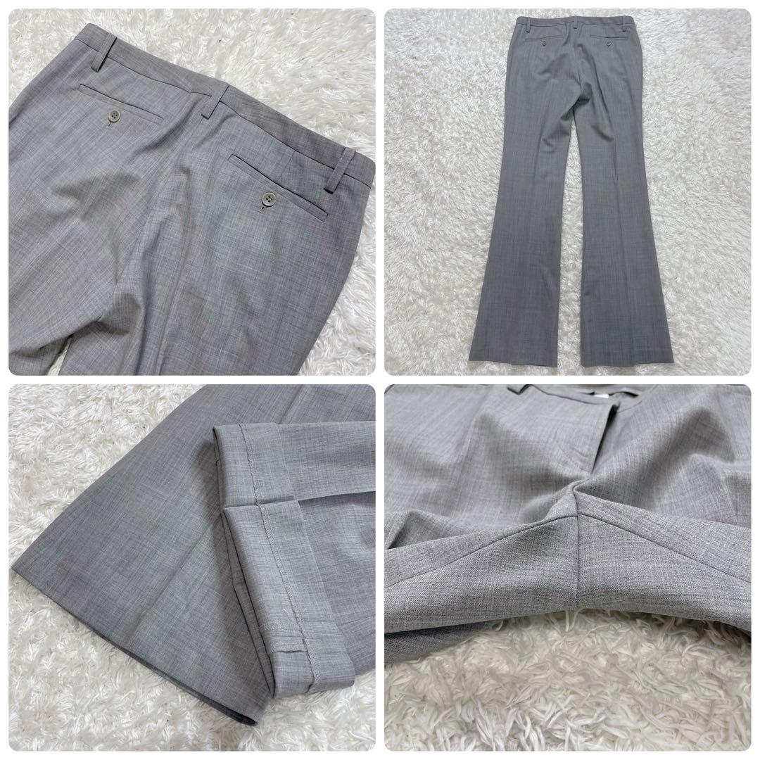 美品✨ セオリー パンツ スーツ セットアップ 4