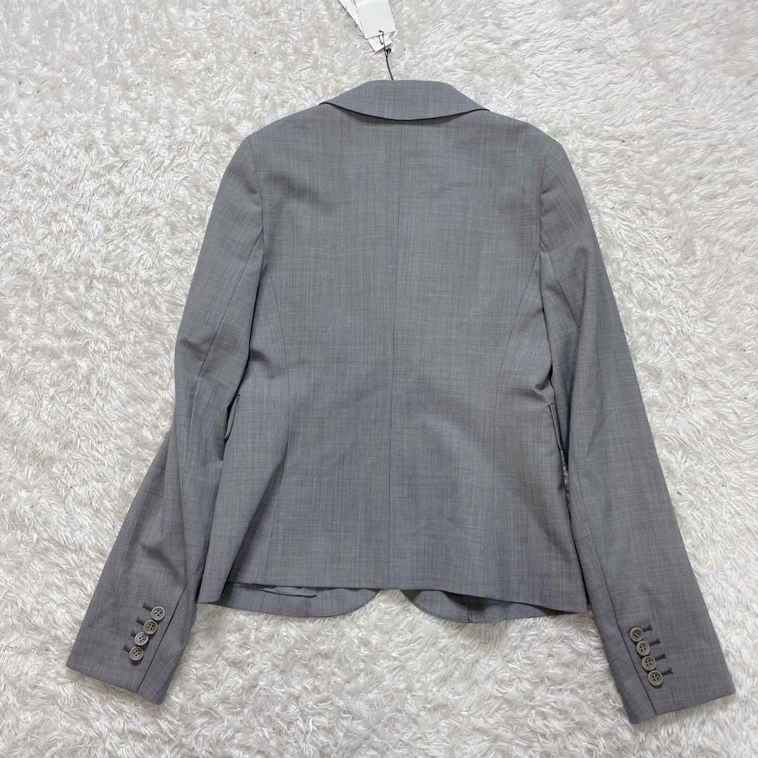 美品✨ セオリー パンツ スーツ セットアップ 4