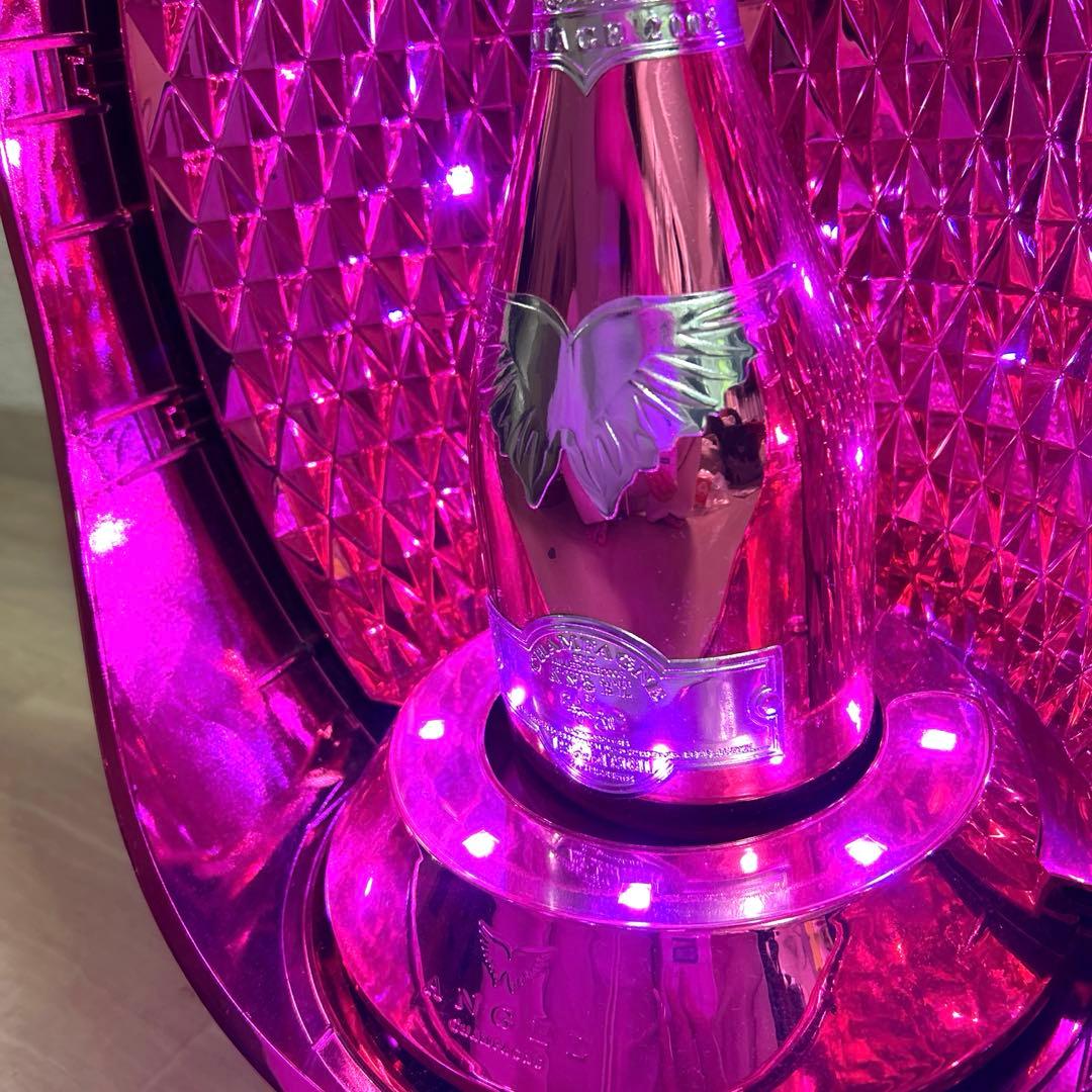 エンジェルエッグ ピンク 未開栓