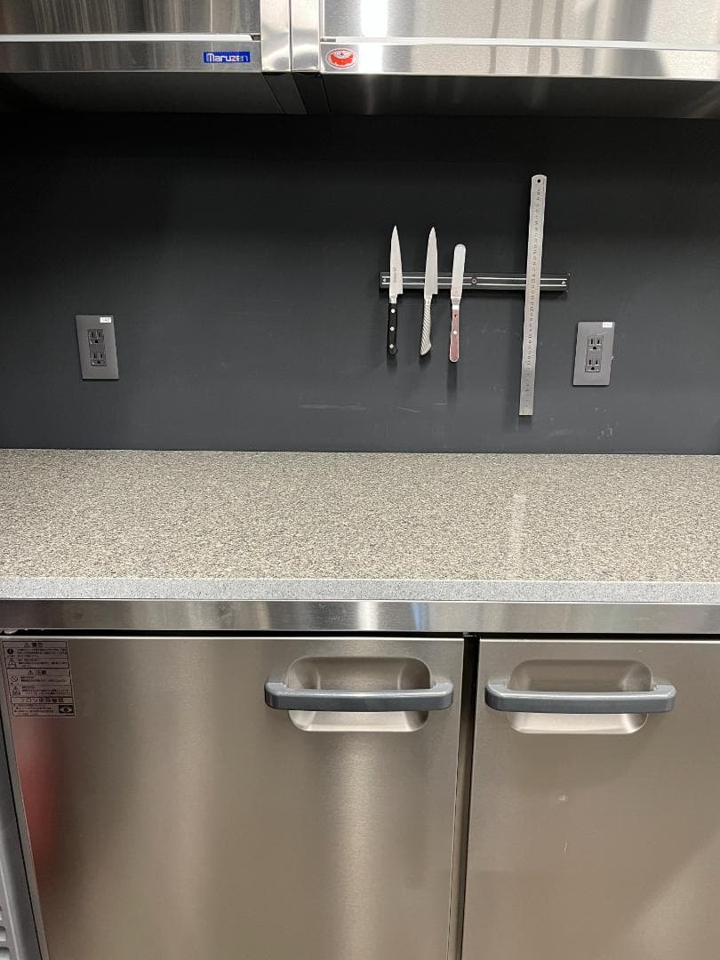 イタリア産 高級天然石 ルナパール 業務用のし台◆600×400×20◆　特価