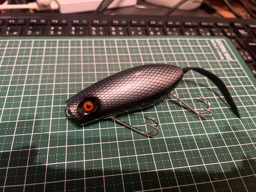 パラノイア　スピットラット　ローカル　ティート　チェスト114 ニンナ　ボッコム