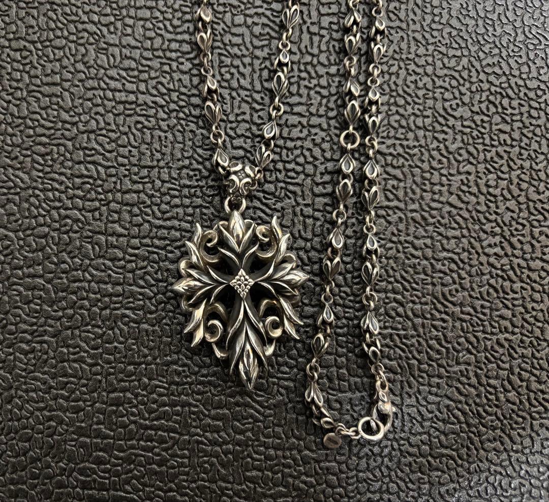 Bloody Mary ブラッディマリー アンドロメダ マーメイドチェーン