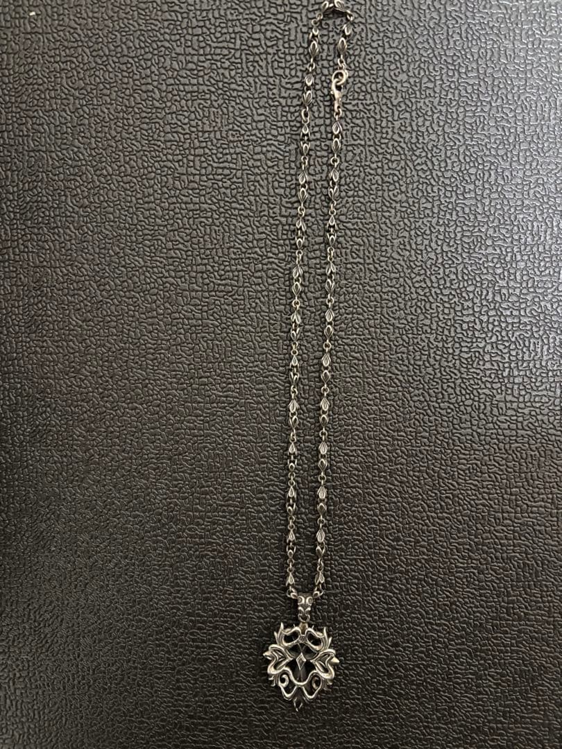 Bloody Mary ブラッディマリー アンドロメダ マーメイドチェーン