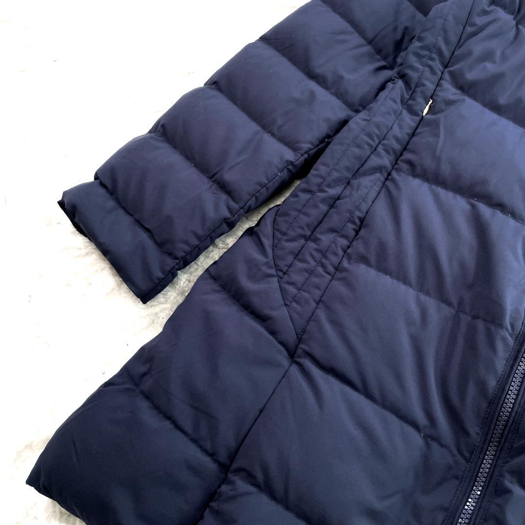マ*ク様 ✨極美品✨ ROPE ロペ ダウンコート ロングダウン 2way 38