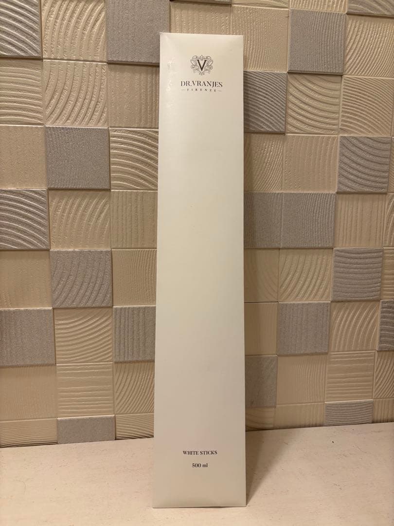 DR. VRANJES MILANO フレグランス 500ml