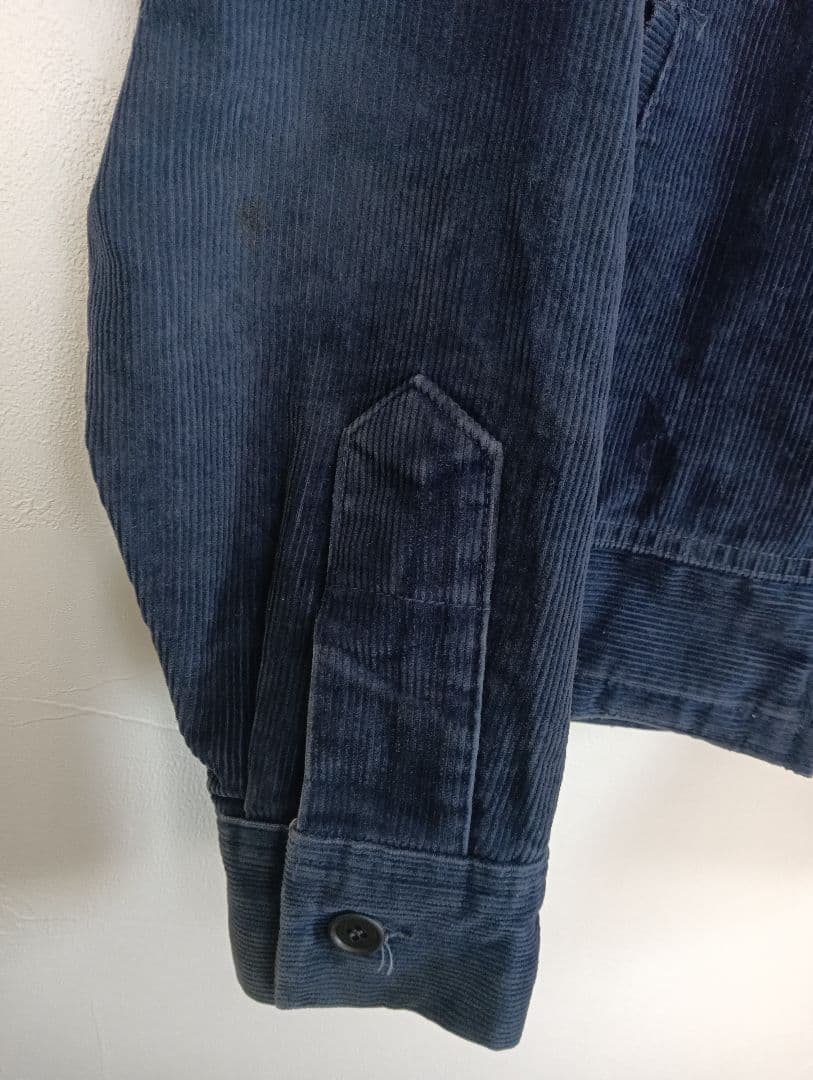 FFA　ジャケット　ヴィンテージ　32サイズ　S　80年代　TEXAS