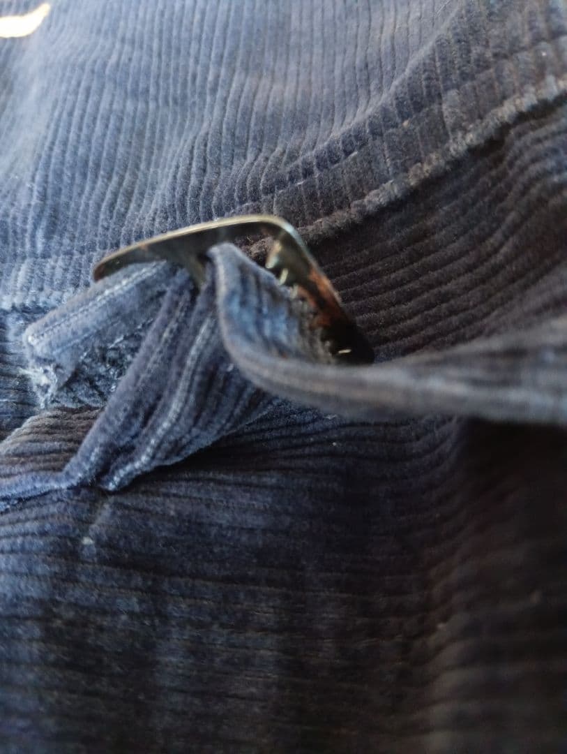 FFA　ジャケット　ヴィンテージ　32サイズ　S　80年代　TEXAS