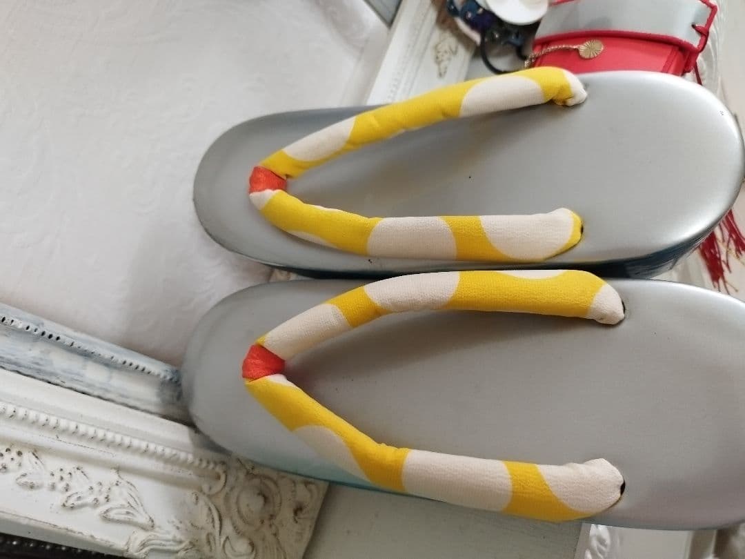 専用です☆☆ブランド☆モダンアンテナ着物フルセット☆七五三ハーフ成人式