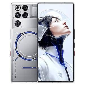 新品未開封 Redmagic 11 Proグローバル 16/512 White