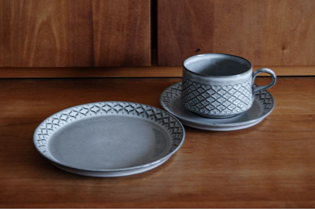 北欧ビンテージ Cordial (コーディアル) イェンス・クイストゴーJ