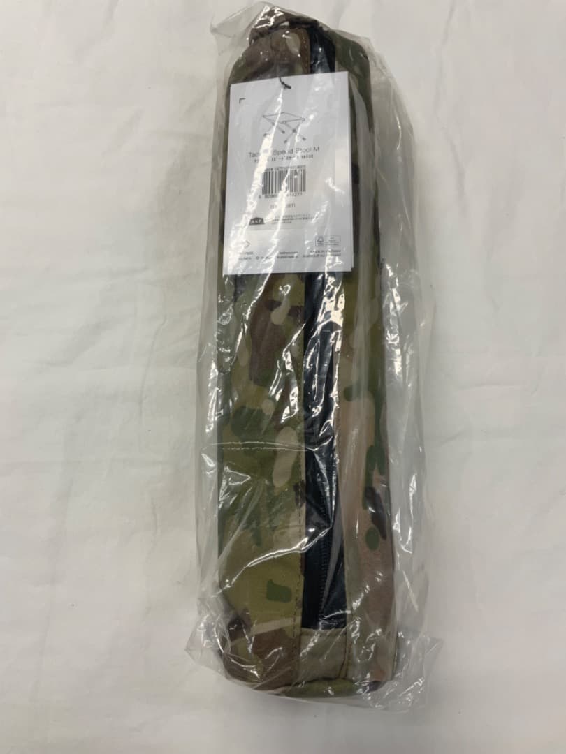 Helinox ヘリノックス タクティカル スピードスツール M