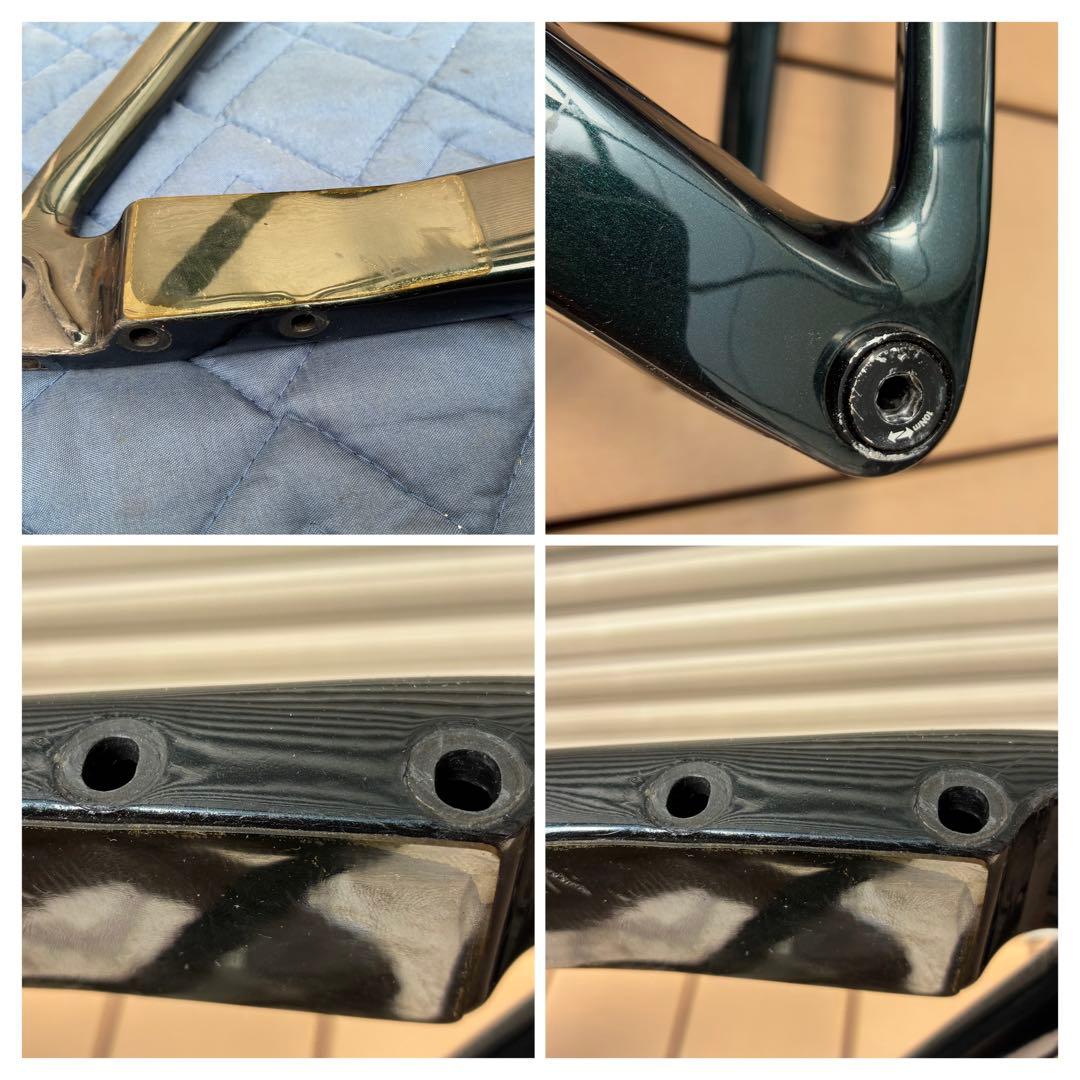 SCOTT ADDICT RC 2020 サイズM 54 フレームセット