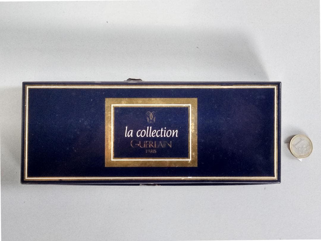 Guerlain 香水コレクションセット 5本