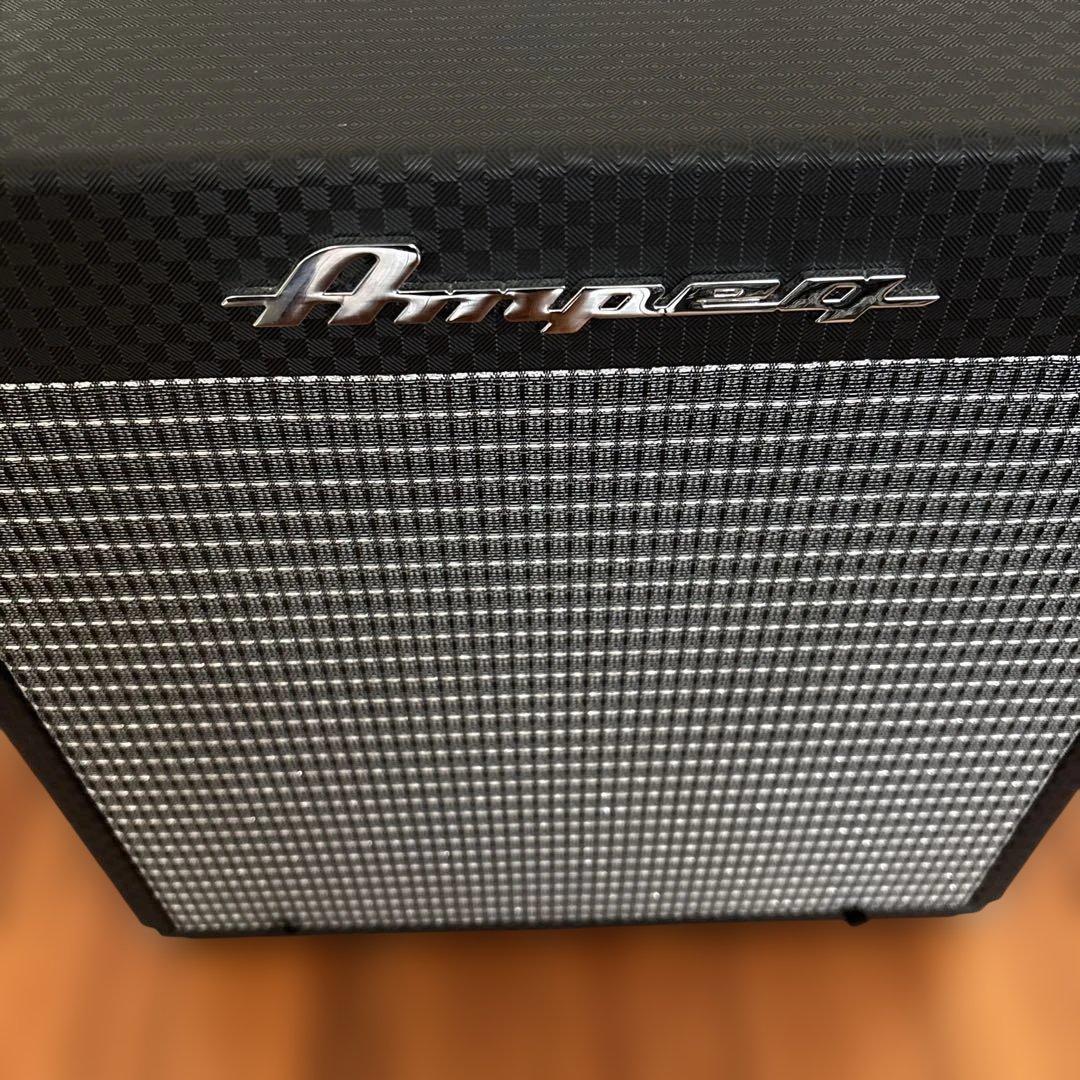 AMPEG ( アンペグ ) / RB-108 ベース用コンボアンプ
