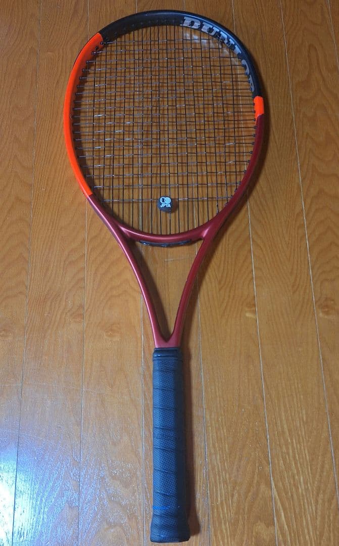 ラケット(硬式用) DUNLOP CX400 TOUR 2024 G2