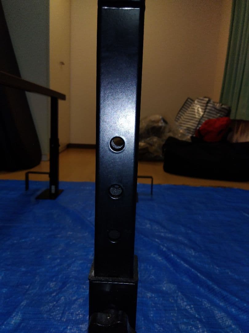 キャラバンNV350　ベッドキッド【直接引取り優先】