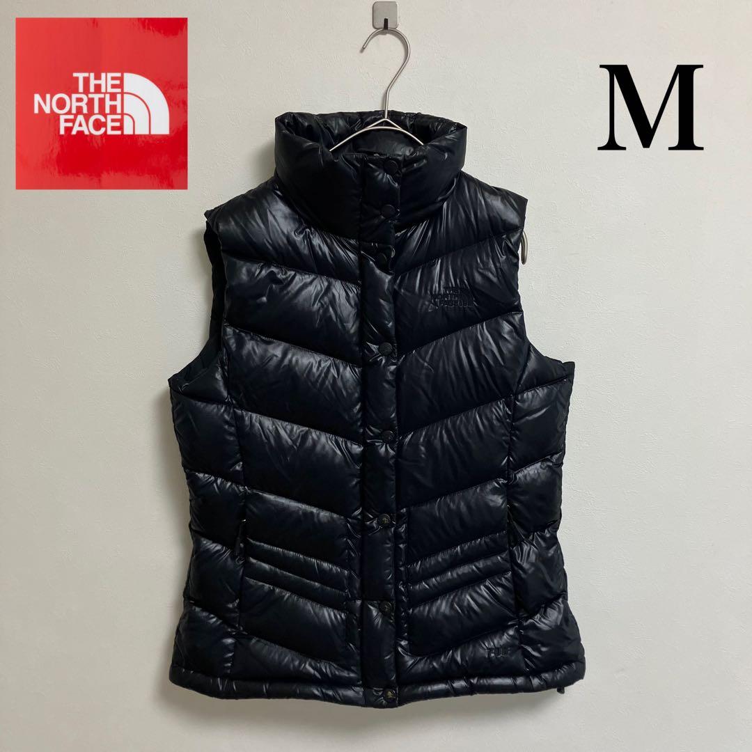 【人気商品】THE NORTH FACE ダウンベスト 700フィル