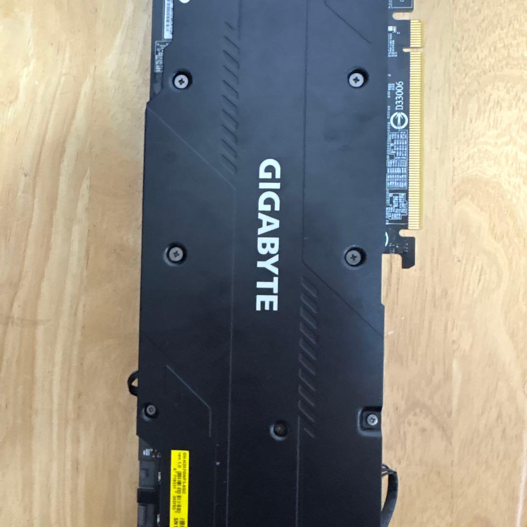 rtx2070 8GB グラフィックボード