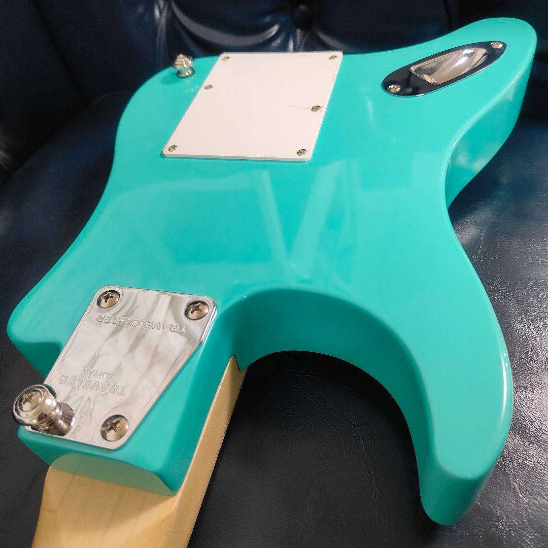 TRAVELER GUITAR Travelcaster トラベルギター
