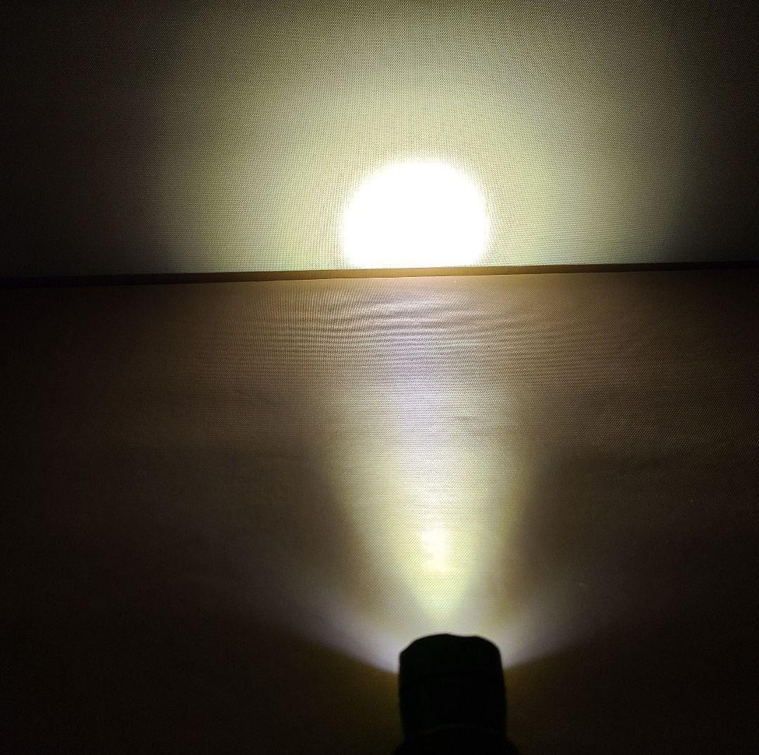 SUREFIRE L1 Digital LumaMax シュアファイア 希少品