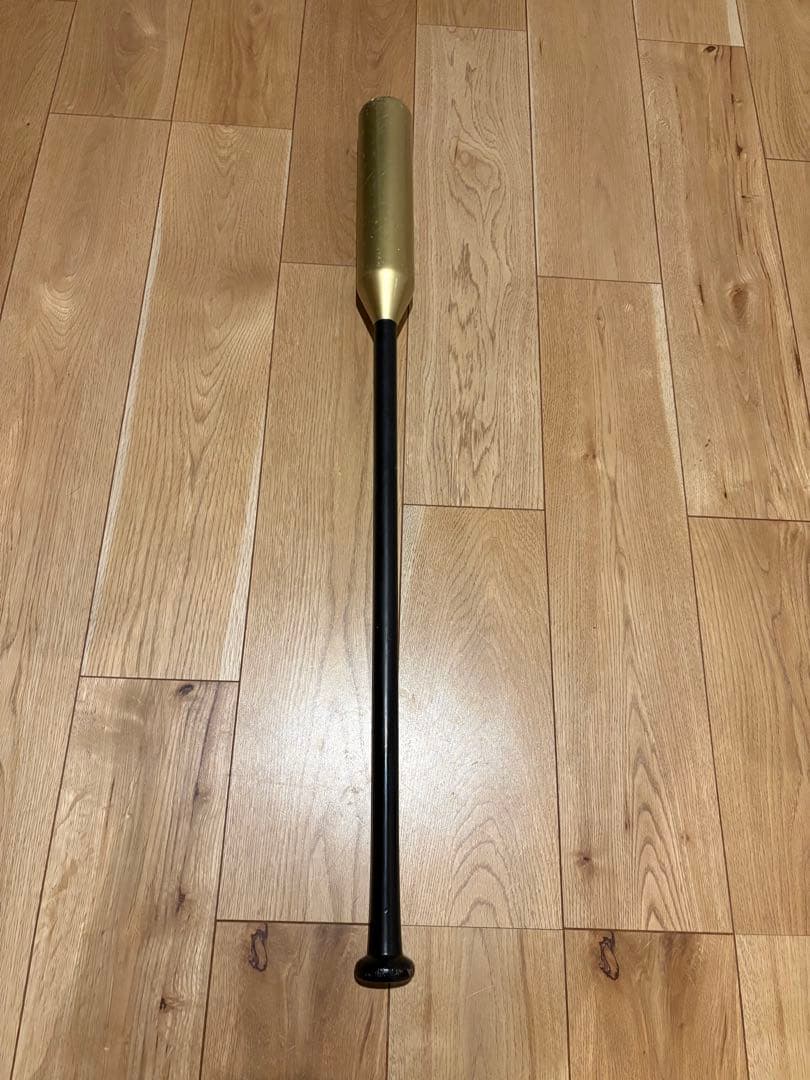 ヘッドランバット