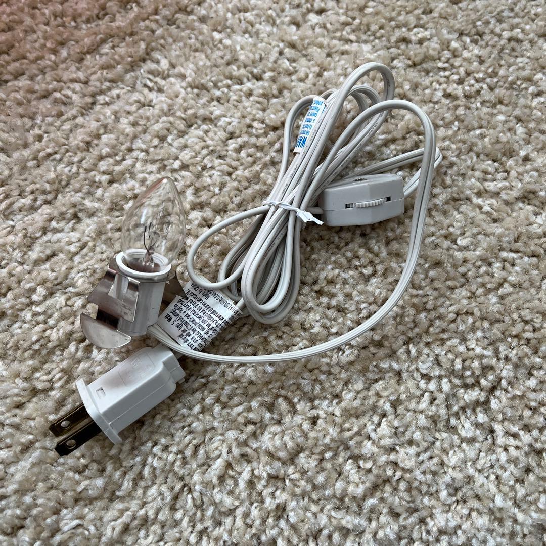 ヴィンテージ　ジャックオーランタンライト かぼちゃ　ハロウィン