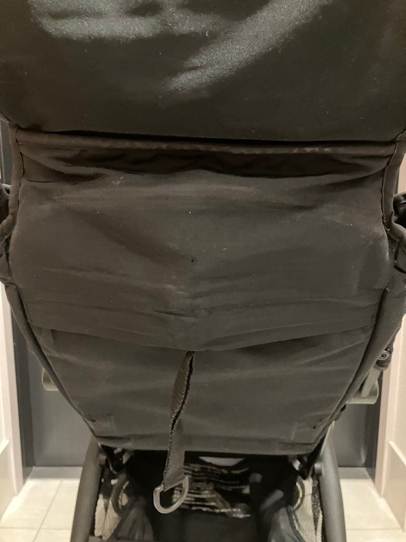 POCKIT+ ポキットプラス　B型ベビーカー　コンパクト　gb