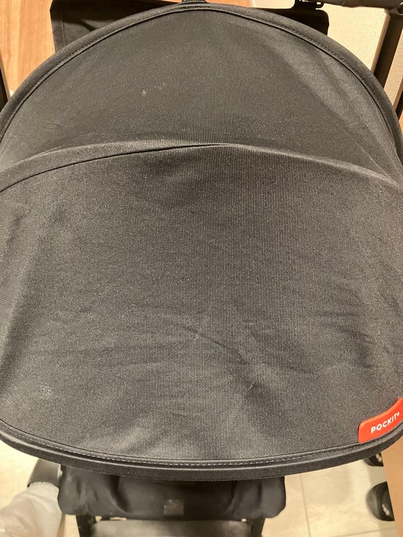 POCKIT+ ポキットプラス　B型ベビーカー　コンパクト　gb